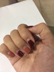 -Seven Nail七姑娘の美甲店