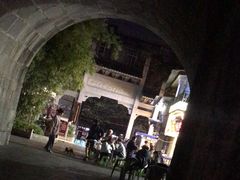 -文昌阁
