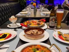 -Mezomd曼索蒂西班牙餐厅(广粤店)