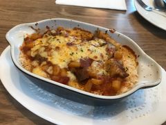 -必胜客(新中纬店)