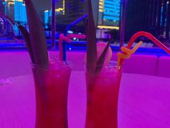 -异次元·LIGHT HOUSE·美食酒廊·休闲露台