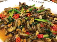 -长平老姿娘夜粥(平东一街店)
