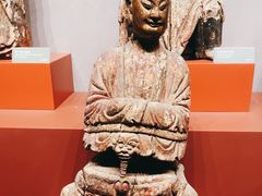 -大同市博物馆