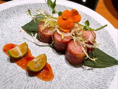 -匠和风精致料理(世茂双子塔店)