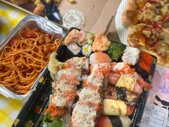-河风精致寿司(太原店)