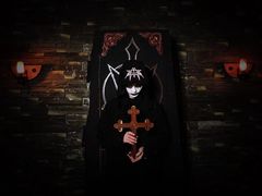 -棂笼·深度沉浸密室(武汉旗舰店)