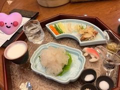 -龙悦湾酒家·八阵鱼生·渔人码头店