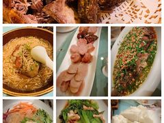 -食家鸽园