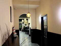 -公园北鹿·铃兰餐厅(齐盛湖店)