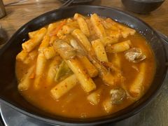 -包装马车·韩国料理·포장마차