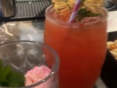-NOVA CORE蔚来酒吧(新天地店)