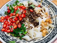 -鸿盛面庄(庆云北街2号院店)