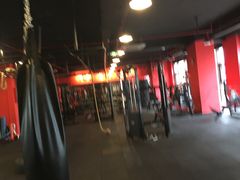 -豪思成DK健身私教连锁(凯乐国际店)