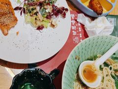-甘思咪哚·云南艺术餐厅(天河广百店)