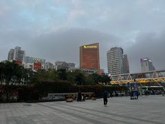 -珠海拱北口岸