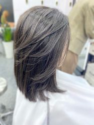 -藤野造型烫染·接发