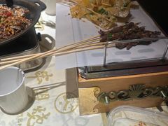 -串盟烧烤大排档·长沙美食地标(星沙店)
