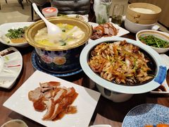 -全聚德(上海首店浦东店)
