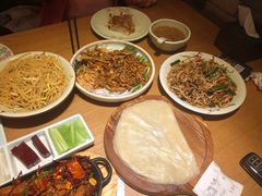 -春饼先生·北京烤鸭(甘井子万达店)