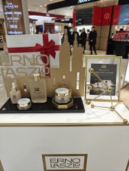 -奥伦纳素Erno Laszlo