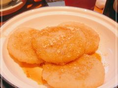 -六月雪干锅(绵阳王府井百货店)