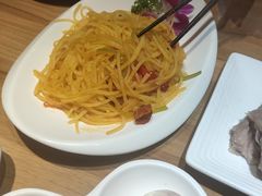 -品回味清真西北楼(宁波首店)