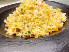 堂前扬州炒饭-白云宾馆·白云宴餐厅