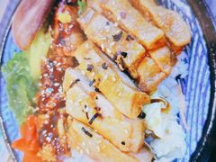 -林妈妈村·日式料理(宝山万达店)