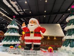 -宁波冰雪大世界(北仑区)