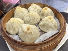 -诺敏塔拉奶茶-布里亚特包子-手把肉(锦都会店)