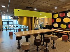 -麦当劳(望京国际商业中心店)