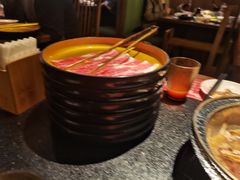 -牛New寿喜烧(虹桥新天地店)