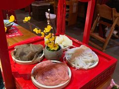 -潮辣成都老火锅(奉贤扶港路店)