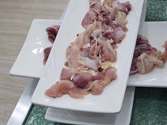 -凯盈阁·顺德私房菜·桑拿鸡