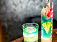 -潇湘楼·二十四节气山野菜(亚运村店)