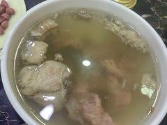 -运德成·天津老味烧烤(广开二马路店)