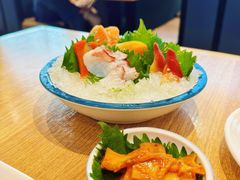 -上渔铁板烧(熙悦汇店)