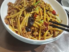 -食藕·武昌鱼(古德寺店)