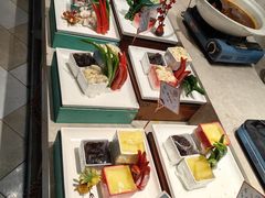 -丁里羊肉小镇(天鹅湖总店)