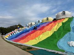 -漳州滨海火山岛自然生态风景区