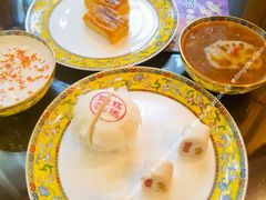 -富华斋饽饽铺·宫廷糕点·伴手礼(护国新天地店)