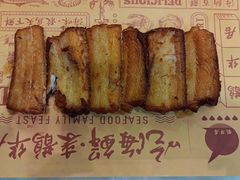 -鹊华居·地道鲁菜·海鲜·融合味(大明湖店)