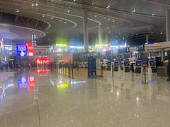 -青岛胶东国际机场