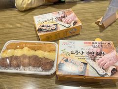 -传闻来紫菜包饭·打糕(西塔韩百店)