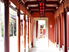 -钱王祠