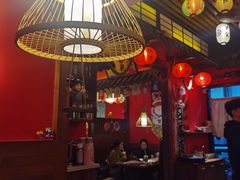 -隐月· 㐂和食屋(芝罘万达公馆店)