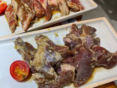 -喜来稀肉(北外滩白玉兰广场店)