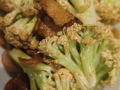-北京老铺烤鸭(西稍门店)