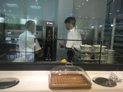 -爸爸糖吐司面包(南京奥体店)