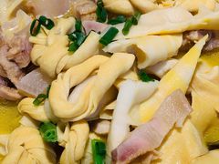 -鱼食饭稻·苏浙土菜17年老馆子(平江路店)